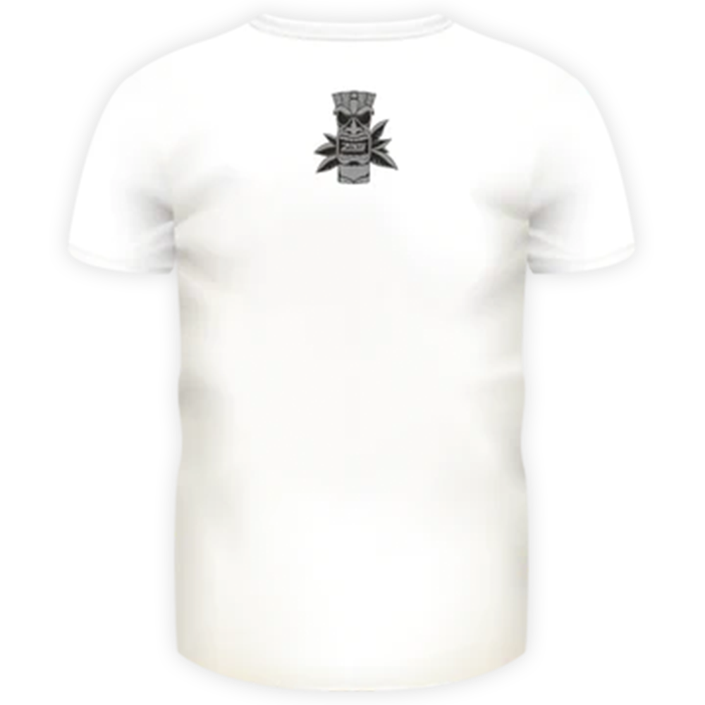2NS Men's White T-Shirt