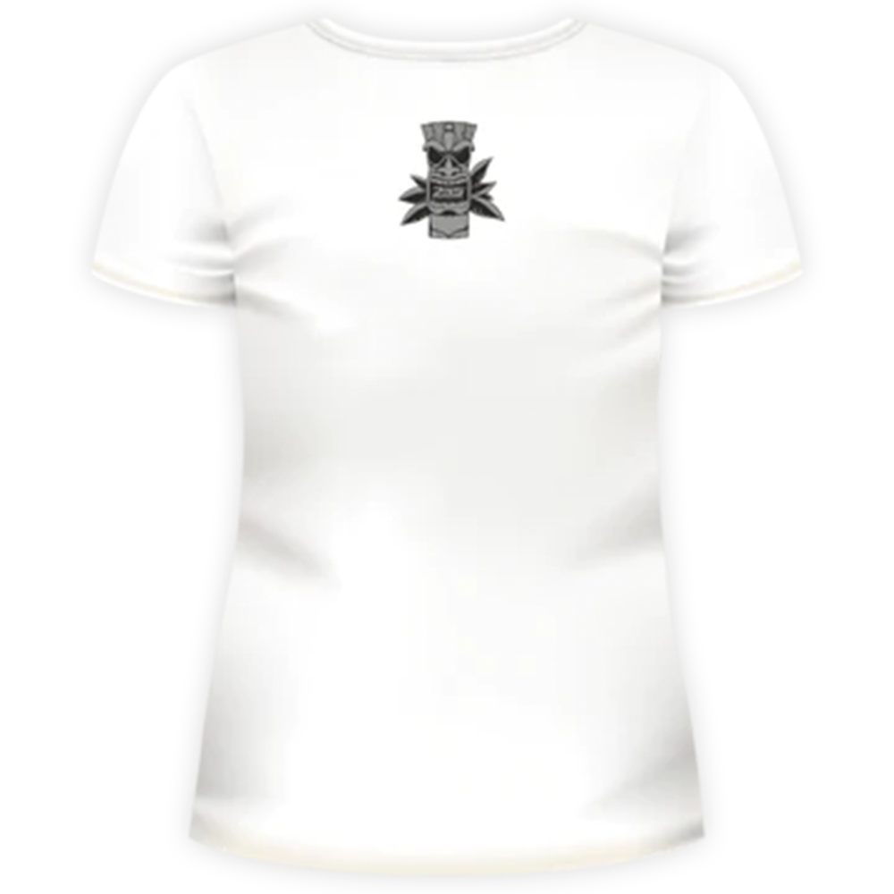 2NS Women's White T-Shirt